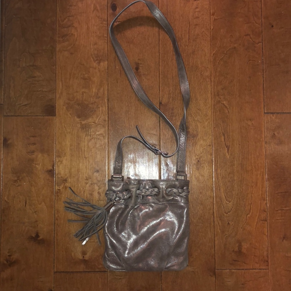 Micheal Kors Crossbody Bag